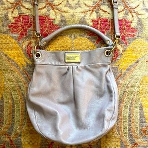 MARC BY MARC JACOBS holler hobo Classic Q Bag